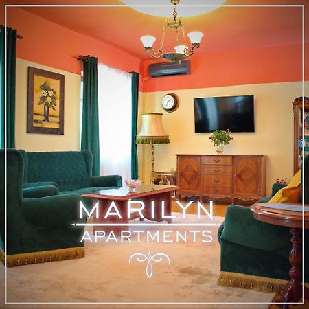 Marilyn Apartments สเมเดเรโว ภายนอก รูปภาพ