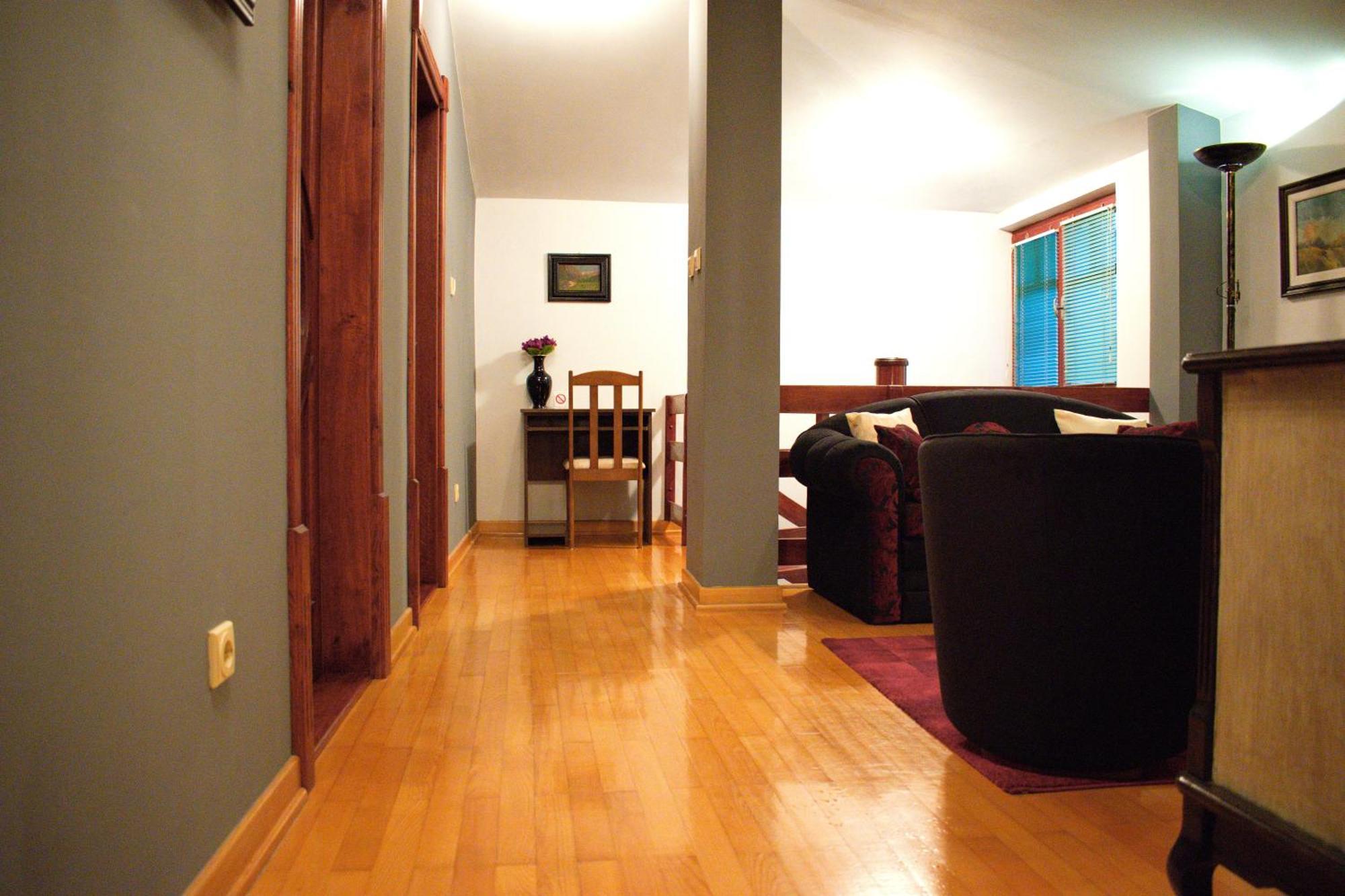 Marilyn Apartments สเมเดเรโว ภายนอก รูปภาพ