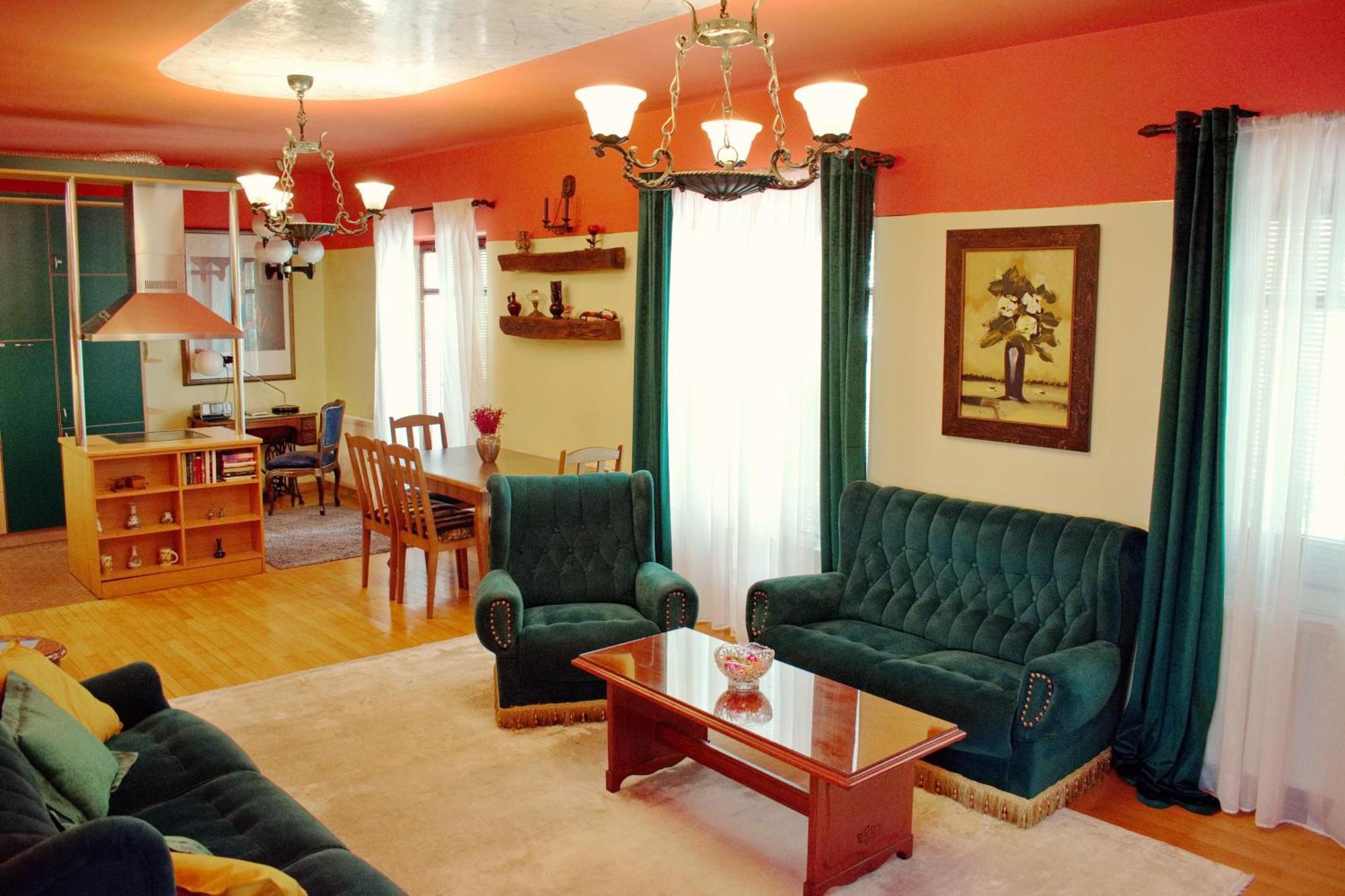 Marilyn Apartments สเมเดเรโว ภายนอก รูปภาพ