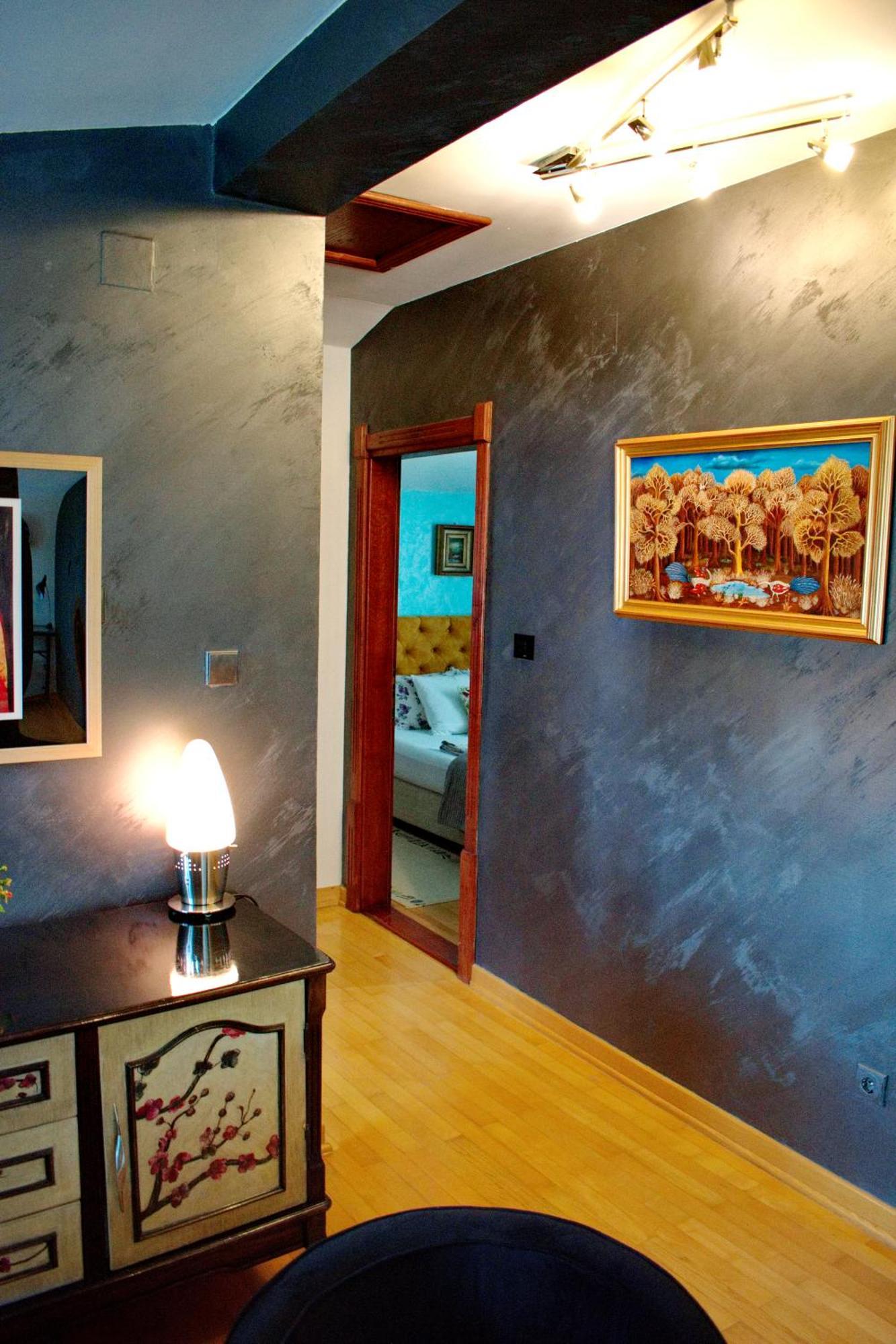 Marilyn Apartments สเมเดเรโว ภายนอก รูปภาพ