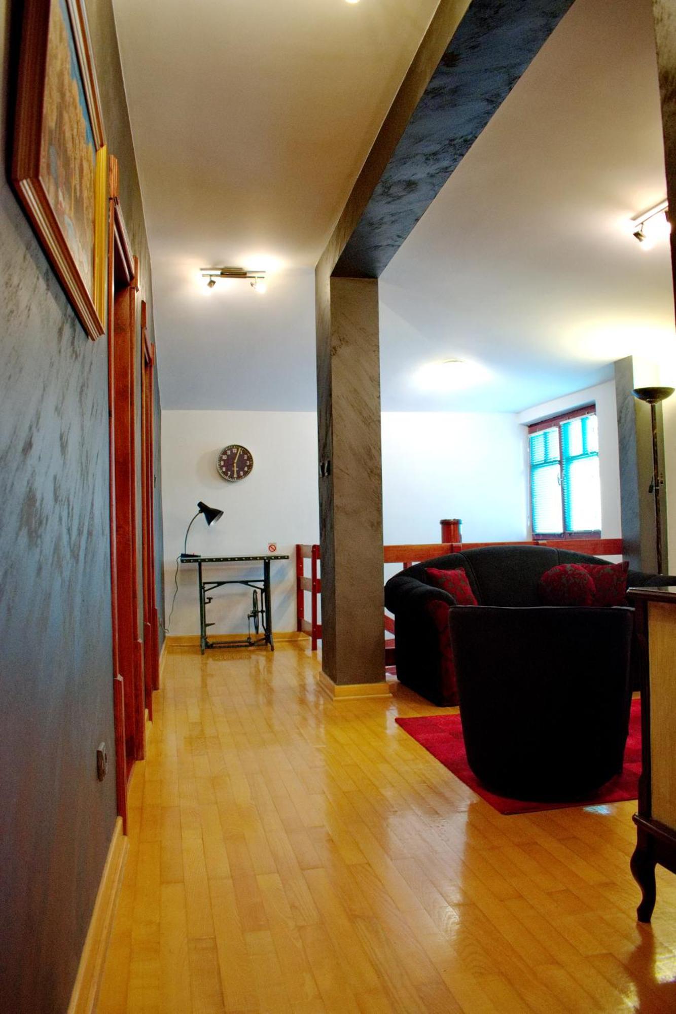 Marilyn Apartments สเมเดเรโว ภายนอก รูปภาพ