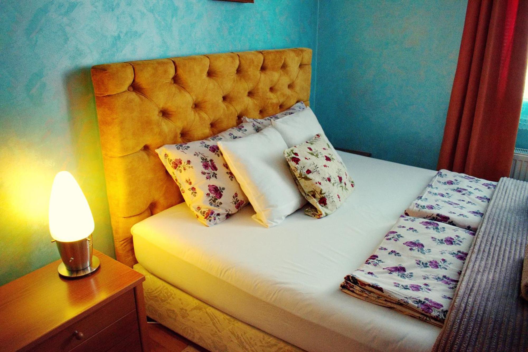 Marilyn Apartments สเมเดเรโว ภายนอก รูปภาพ