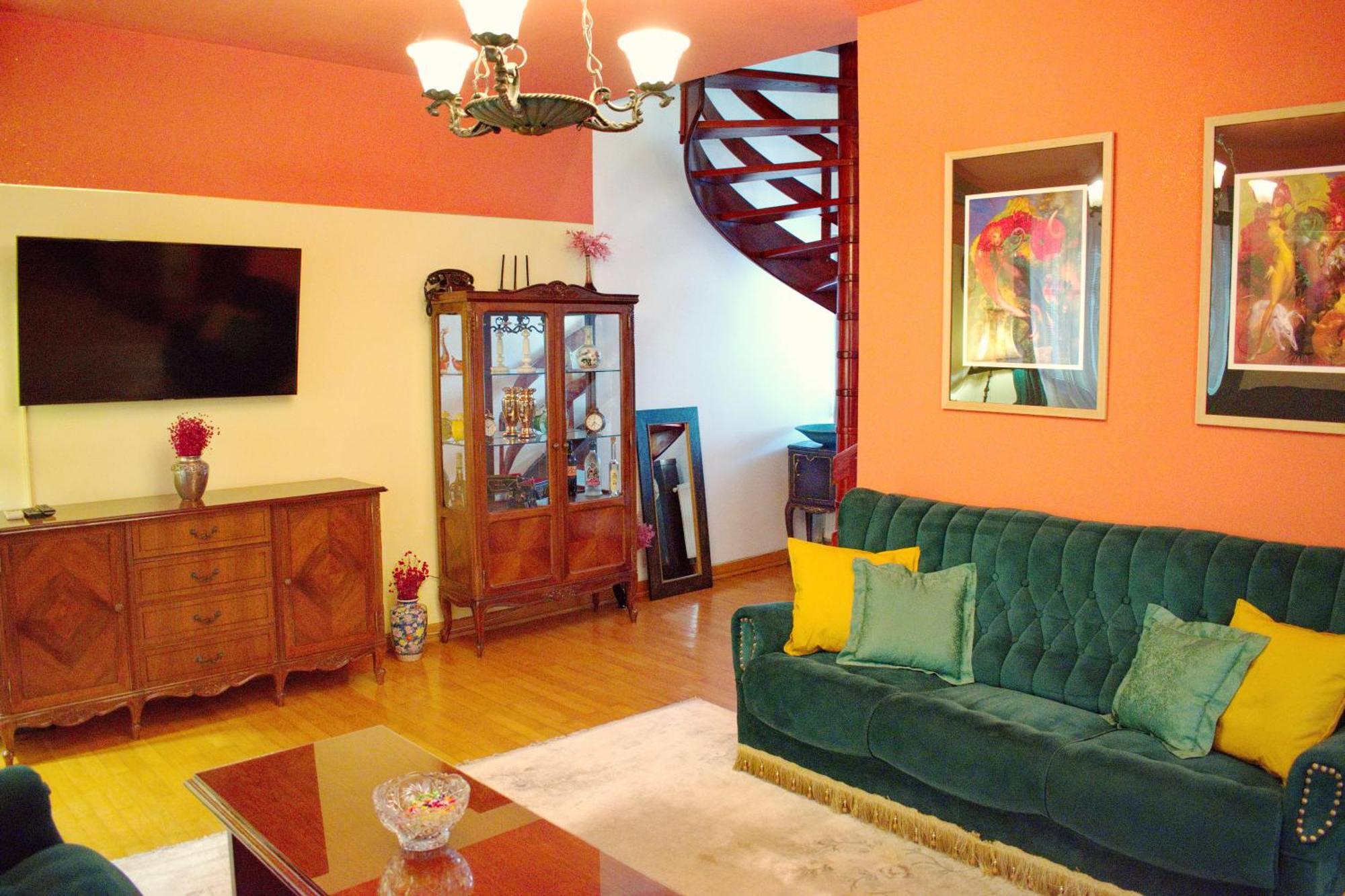 Marilyn Apartments สเมเดเรโว ภายนอก รูปภาพ