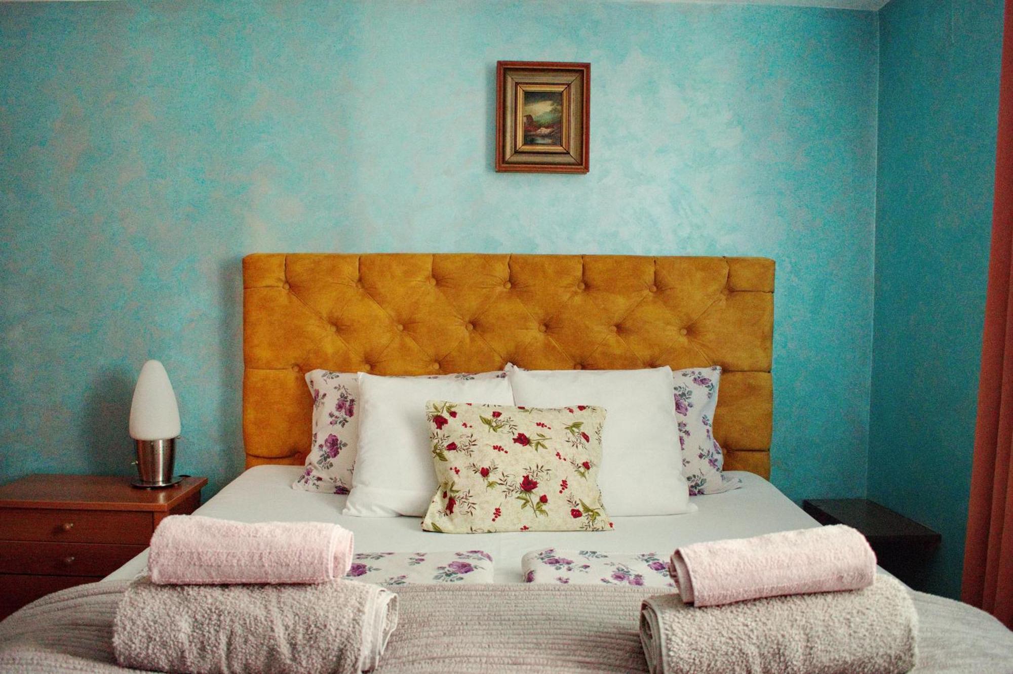 Marilyn Apartments สเมเดเรโว ภายนอก รูปภาพ
