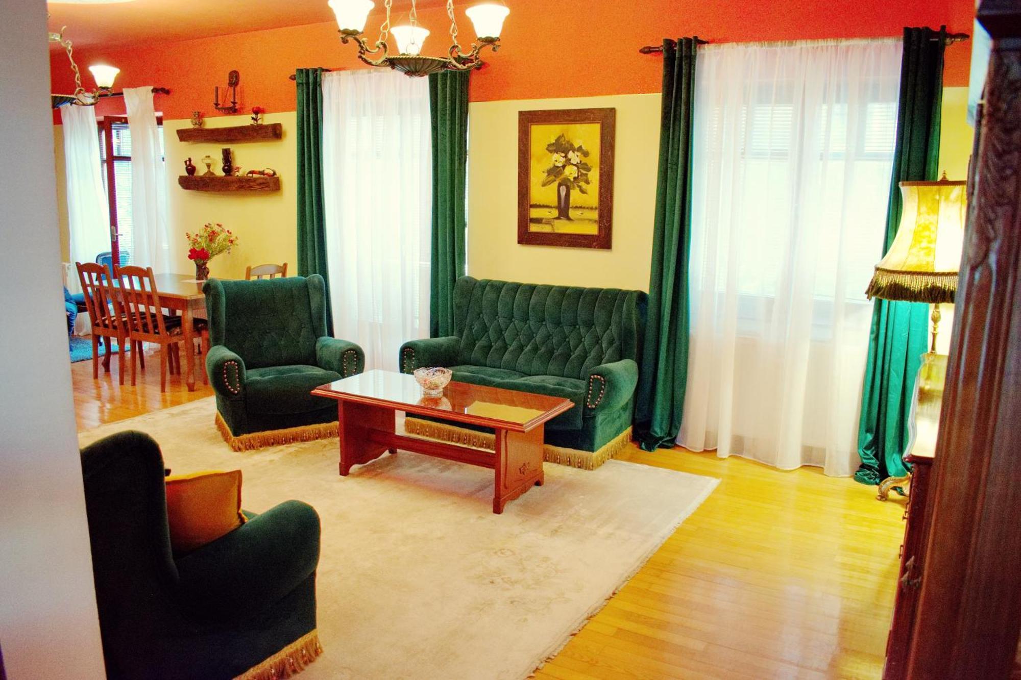 Marilyn Apartments สเมเดเรโว ภายนอก รูปภาพ