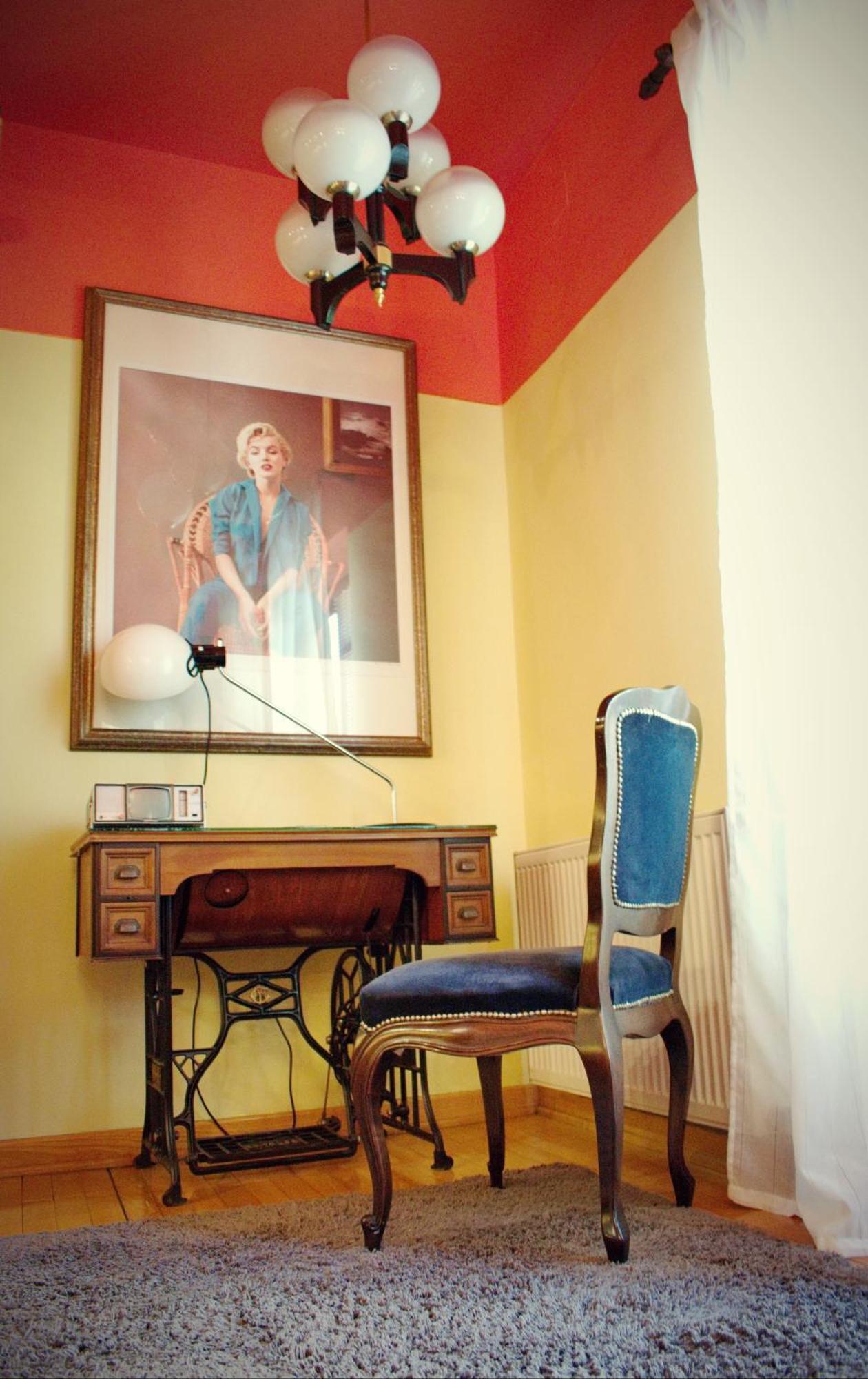 Marilyn Apartments สเมเดเรโว ภายนอก รูปภาพ