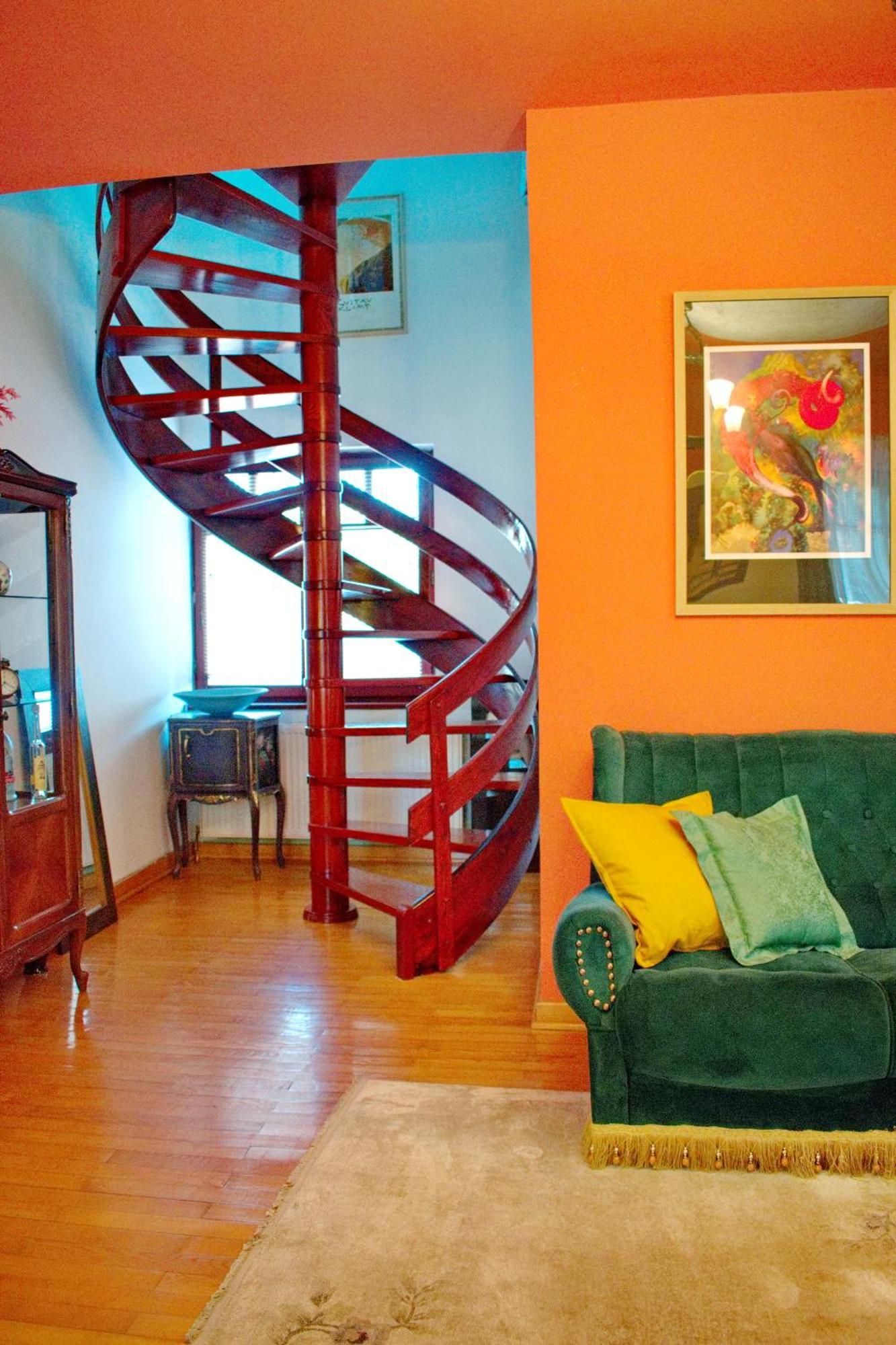 Marilyn Apartments สเมเดเรโว ภายนอก รูปภาพ