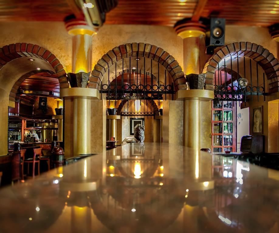 Marilyn Apartments สเมเดเรโว ภายนอก รูปภาพ